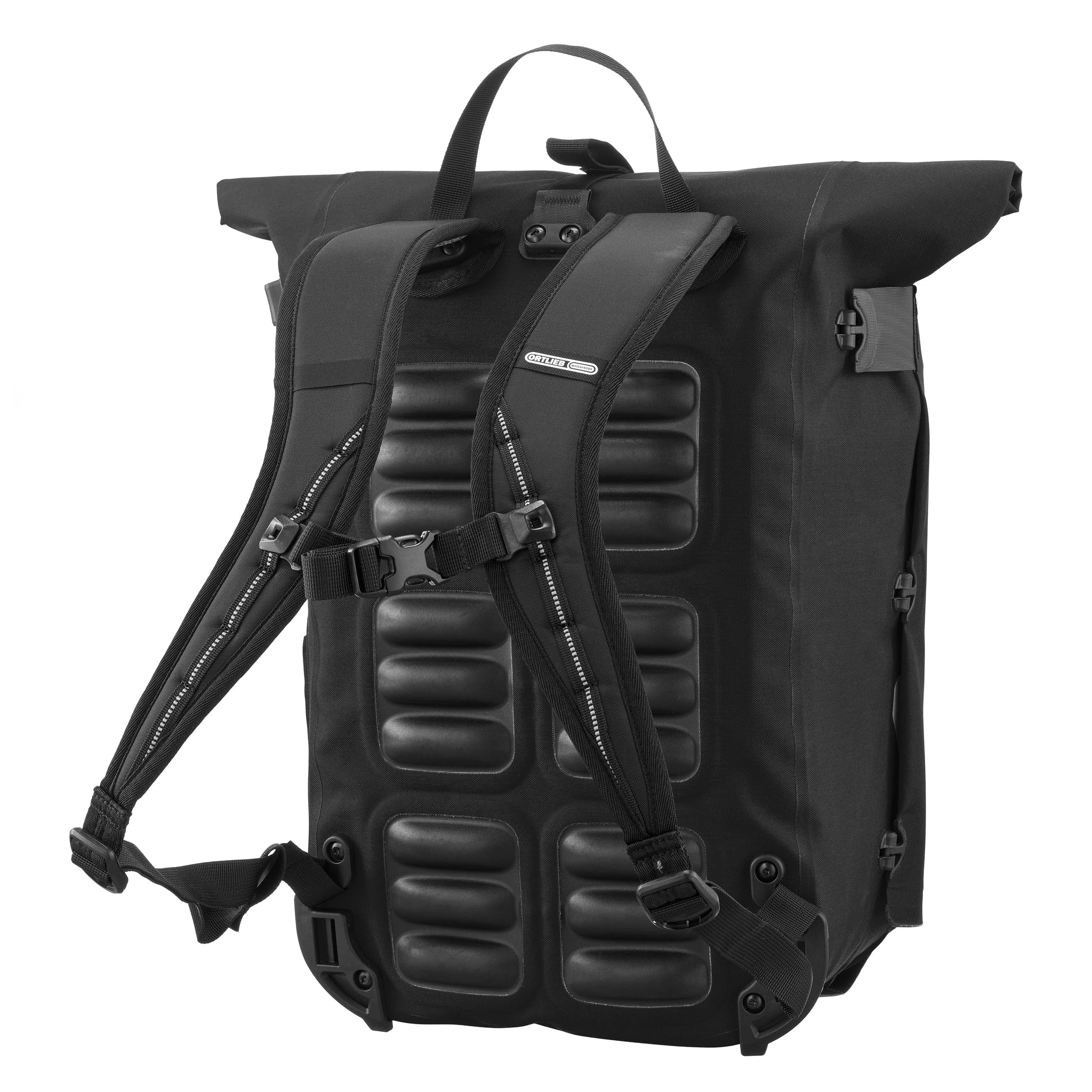 Ortlieb Vario Plus QL2.2 - Liquid-Life #Wähle Deine Farbe_black