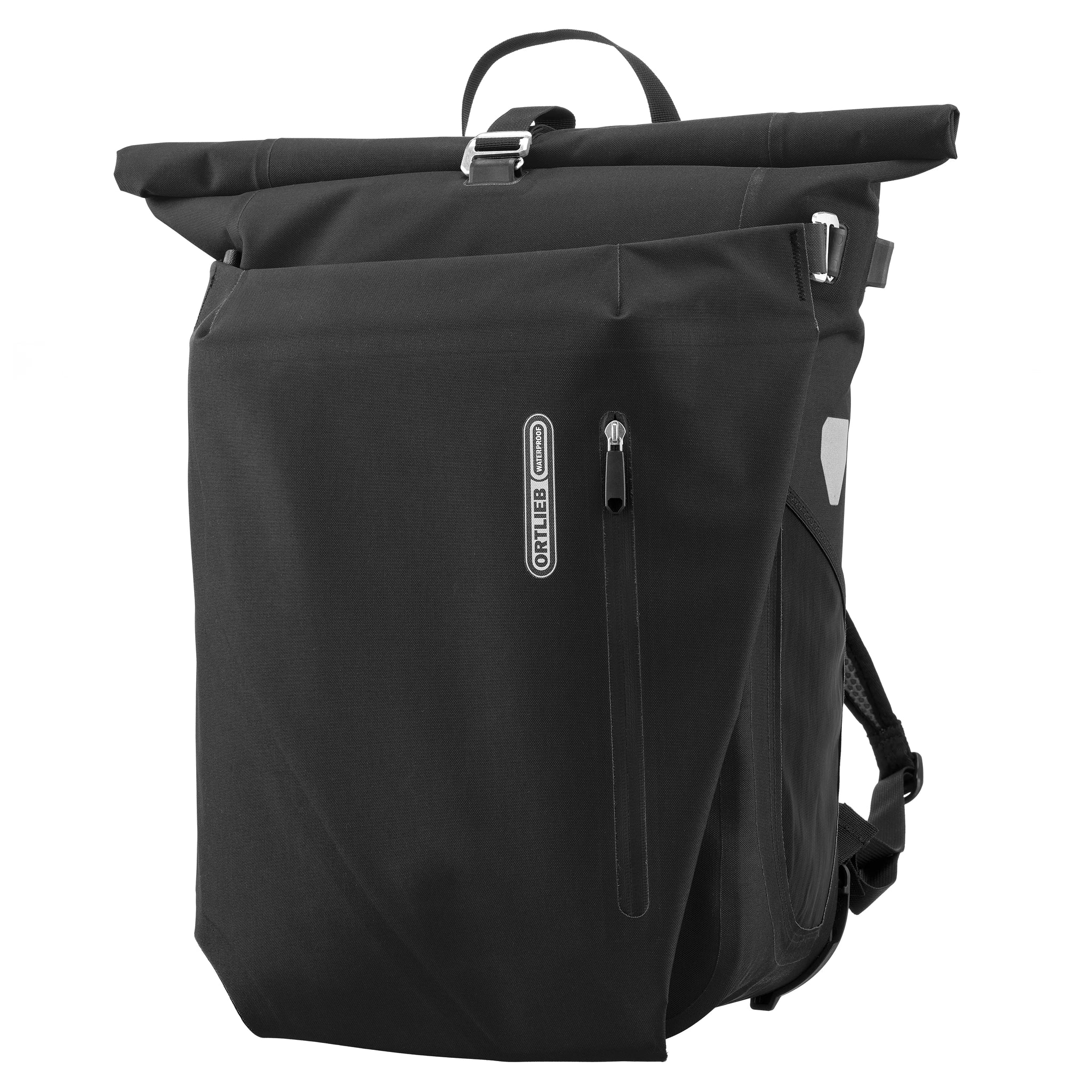 Ortlieb Vario Plus QL2.2 - Liquid-Life #Wähle Deine Farbe_black