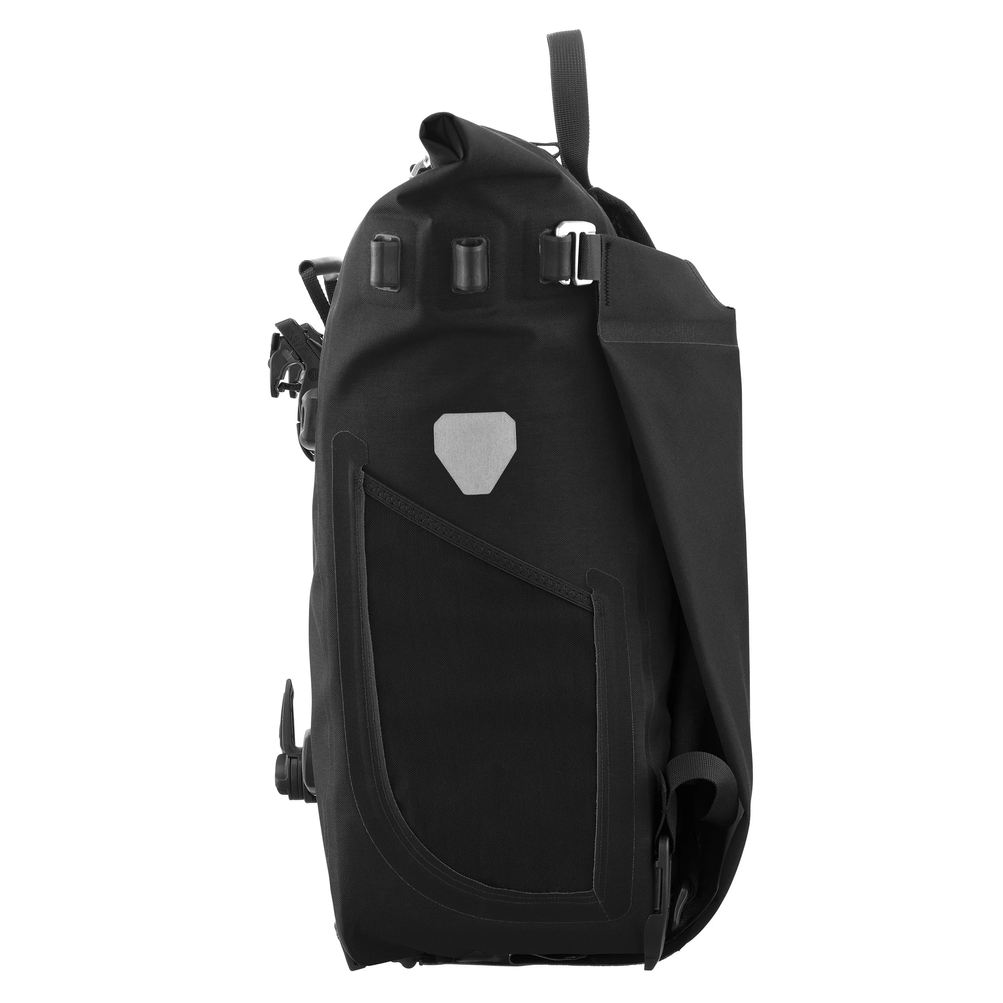 Ortlieb Vario Plus QL2.2 - Liquid-Life #Wähle Deine Farbe_black