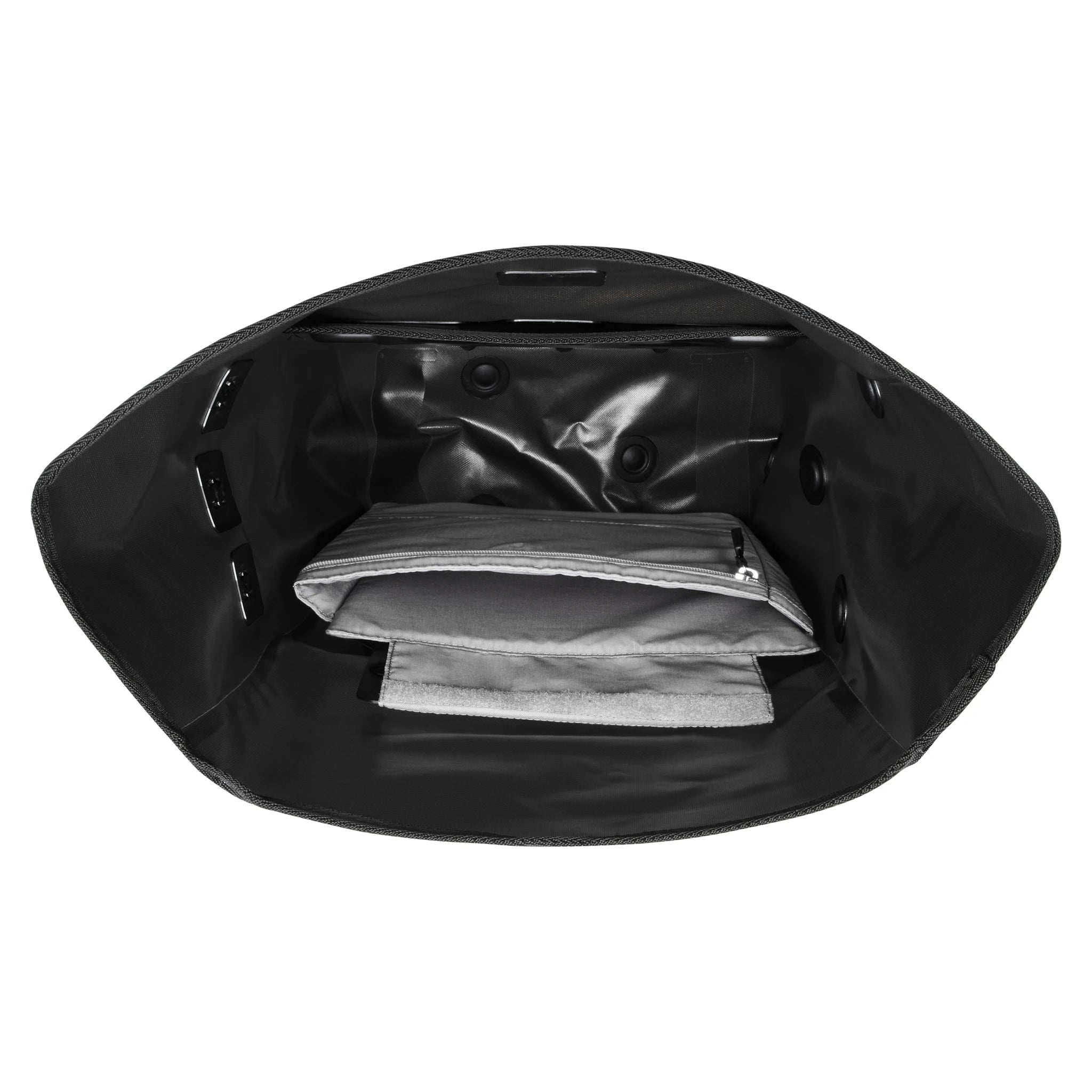 Ortlieb Vario QL3.1 - Liquid-Life #Wähle Deine Farbe_black