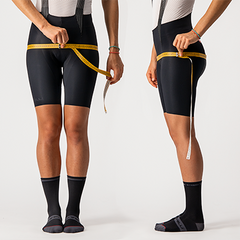 Castelli Castelli Prima Bibshort Bild2