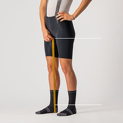 Castelli Castelli Prima Bibshort Bild3