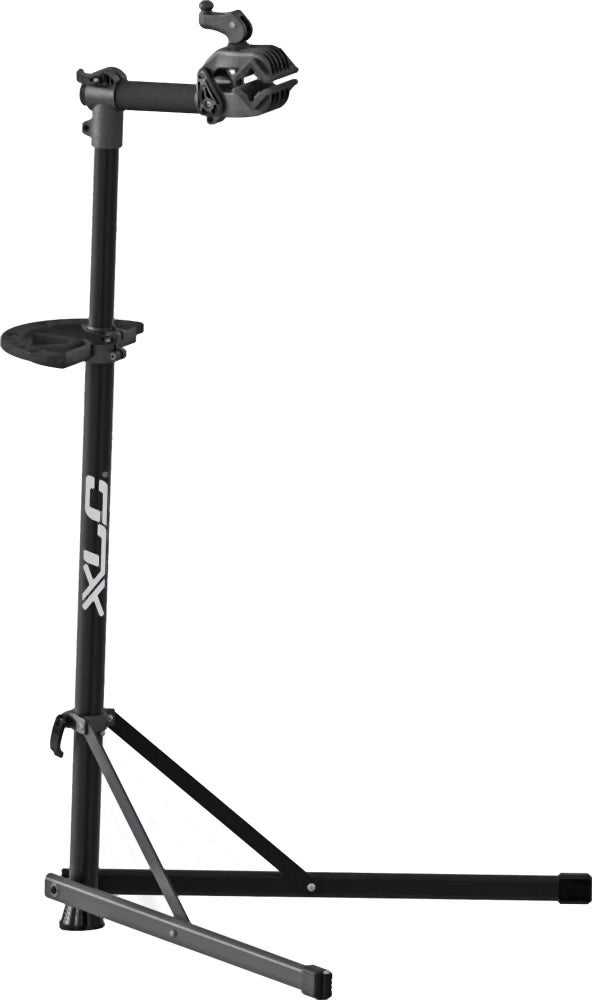 XLC Montageständer TO-S83 max. 25kg - Liquid-Life #Wähle Deine Farbe_Schwarz