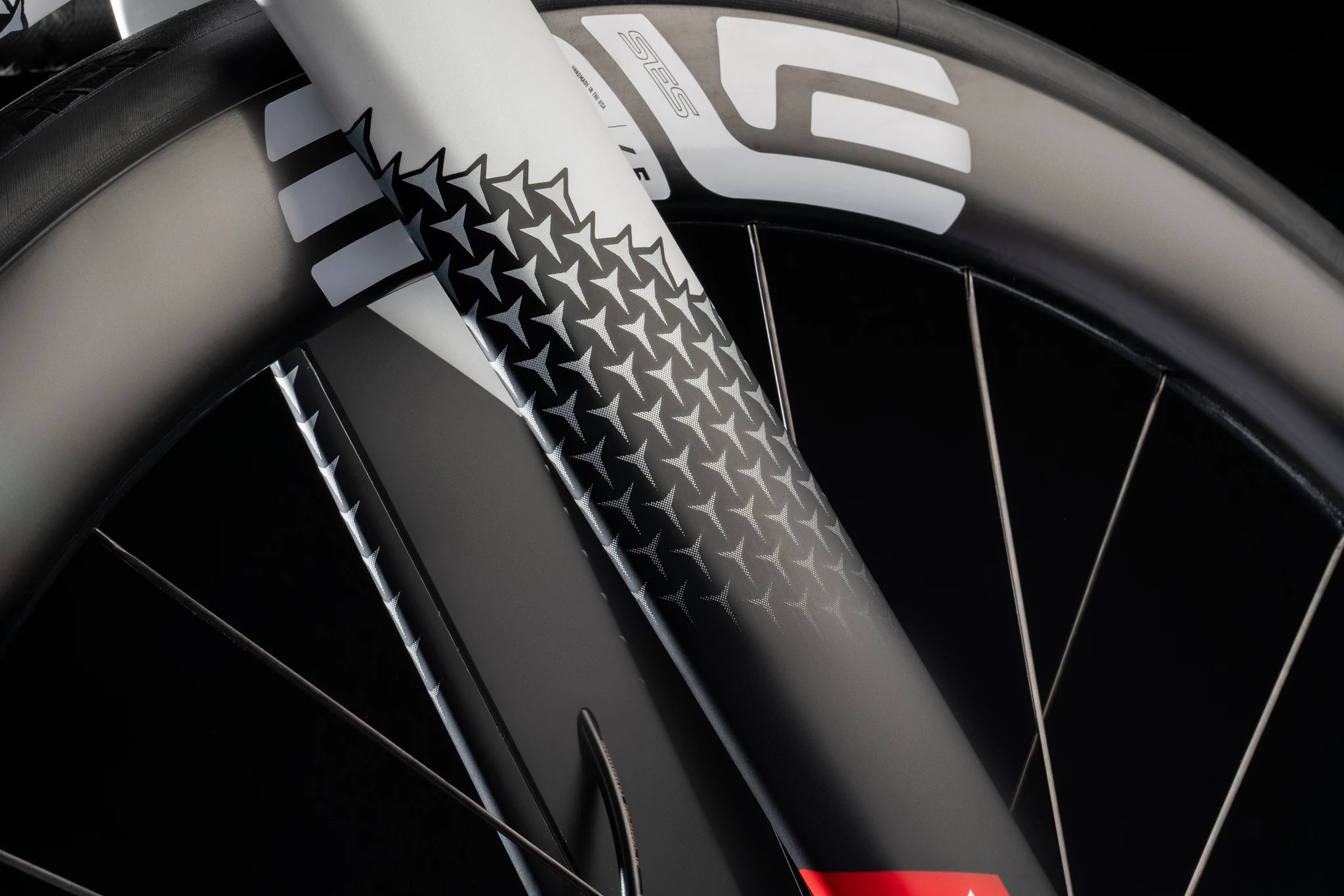 Colnago Y1RS Disc Sram Red AXS E1 black/white 2026 - Liquid-Life
