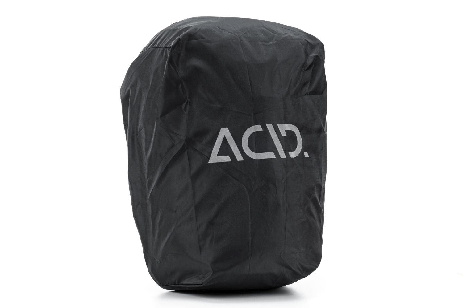 Acid Seitentasche CITY 15 SMLink - Liquid-Life #Wähle Deine Farbe_Rot