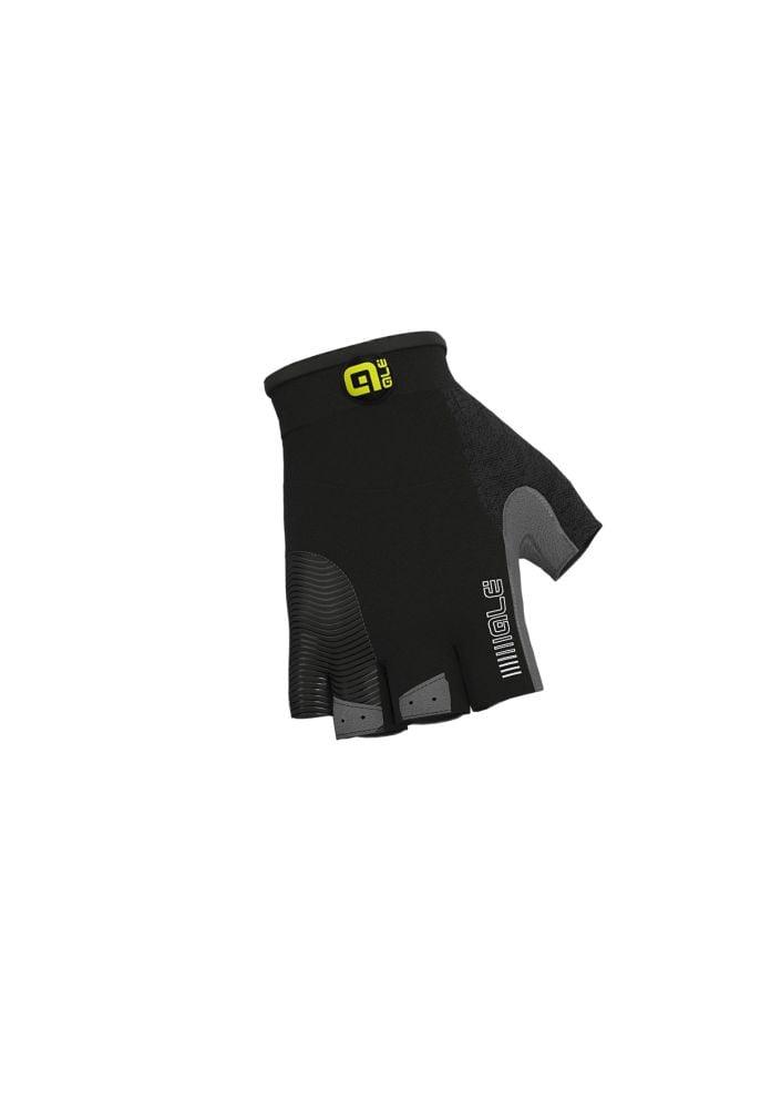 Alé Comfort Gloves - Liquid-Life #Wähle Deine Farbe_Black-White