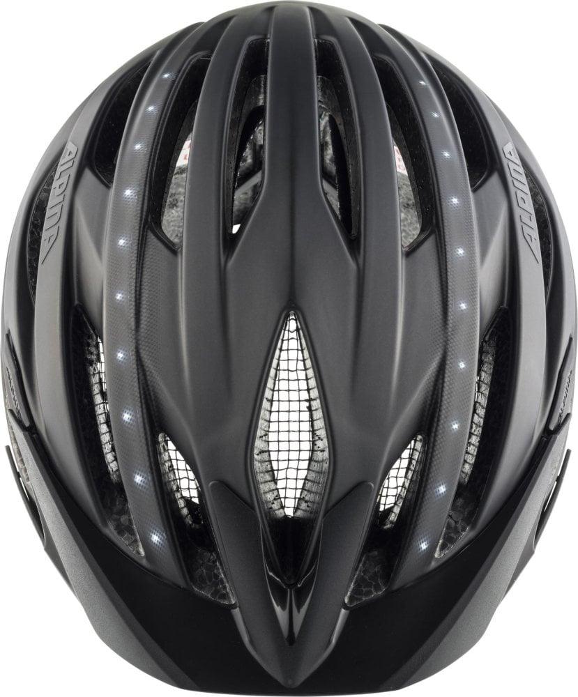 Alpina HAGA LED - Liquid-Life #Wähle Deine Farbe_Black Matt