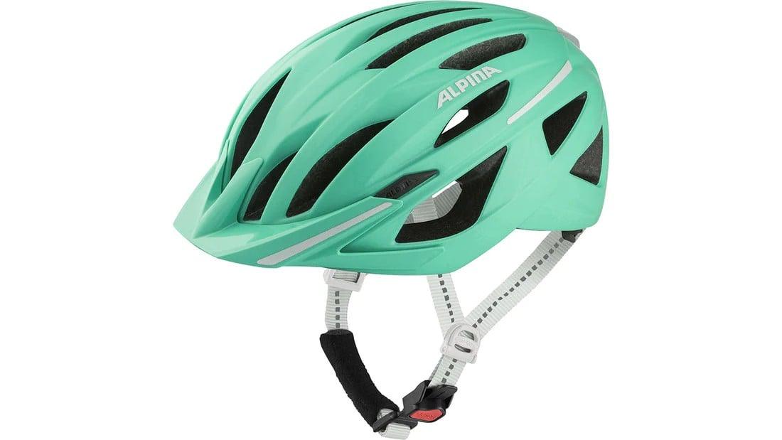 Alpina HAGA - Liquid-Life #Wähle Deine Farbe_Turquoise Matt
