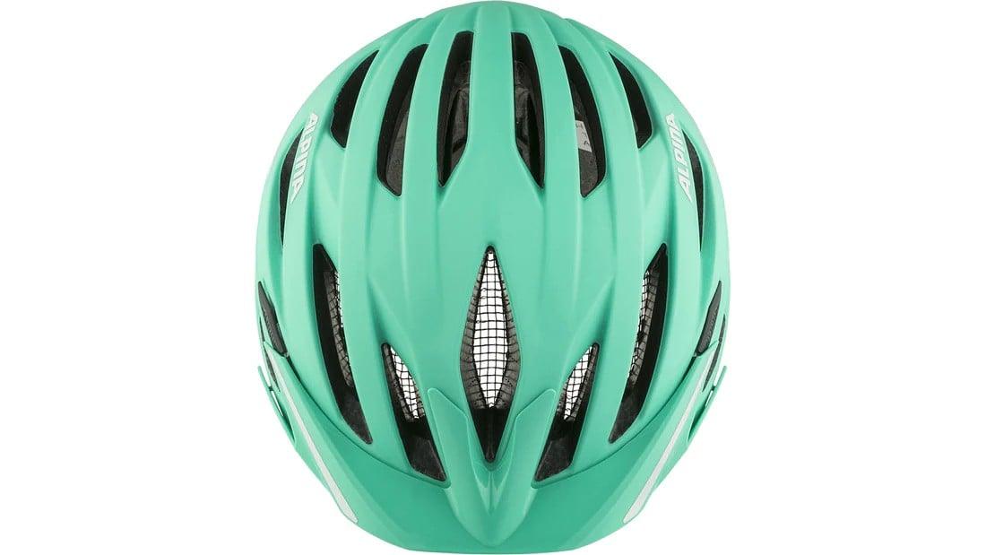 Alpina HAGA - Liquid-Life #Wähle Deine Farbe_Turquoise Matt