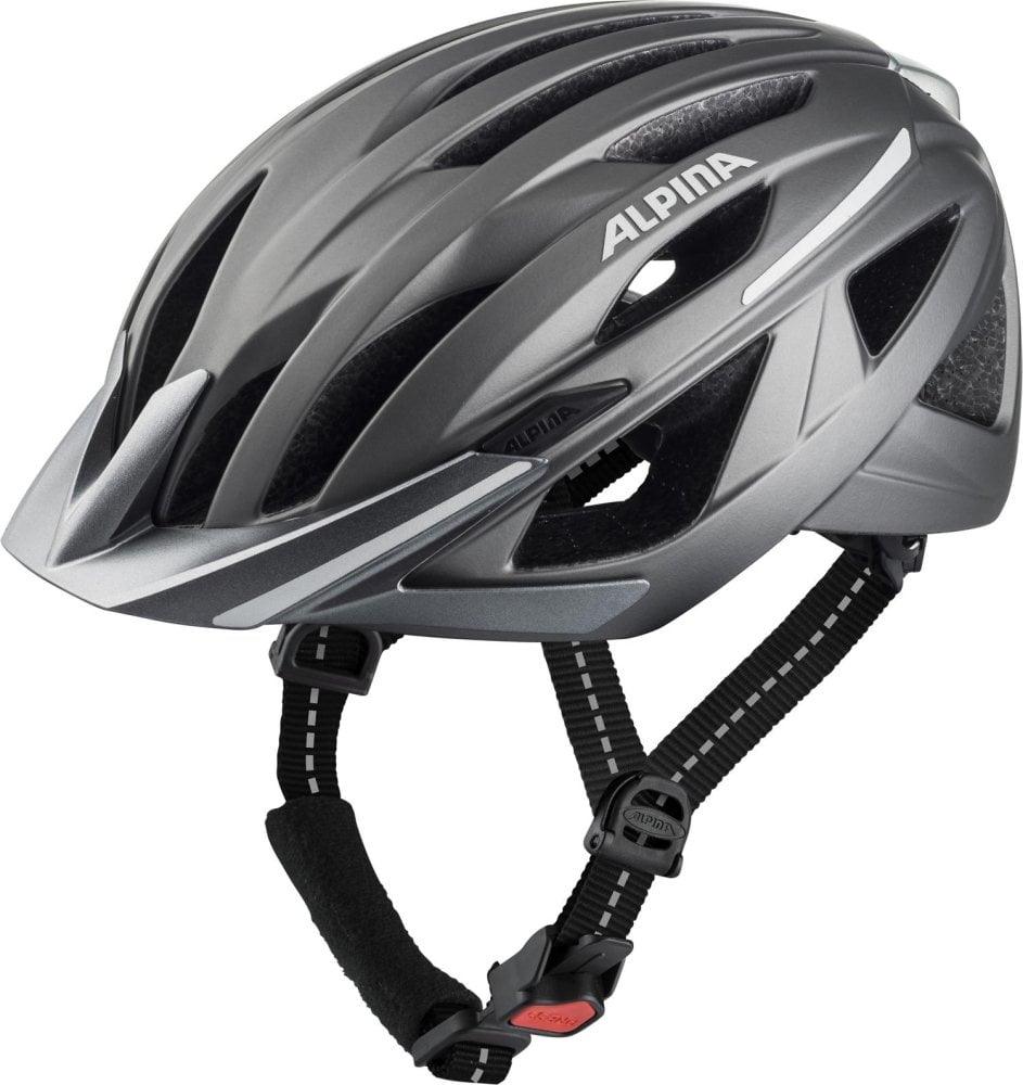 Alpina HAGA - Liquid-Life #Wähle Deine Farbe_Dark-Silver Matt