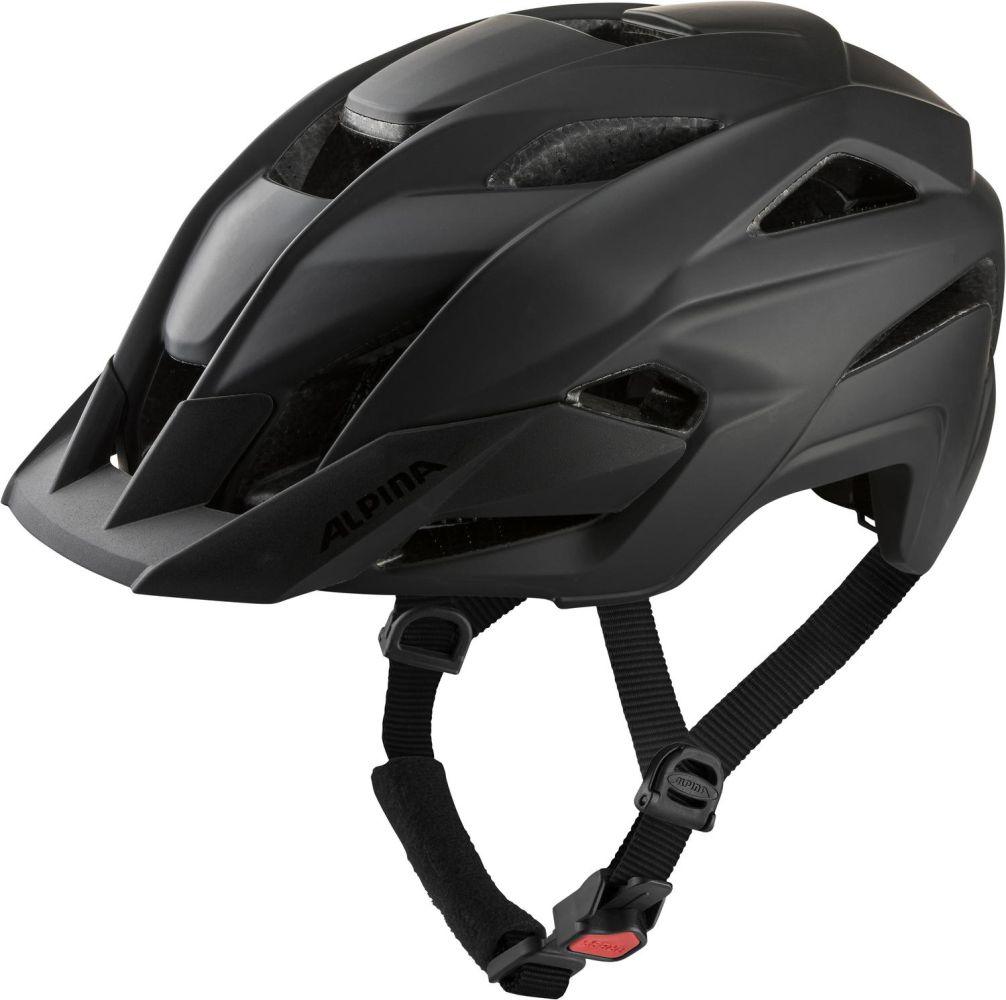 Alpina KAMLOOP - Liquid-Life #Wähle Deine Farbe_Black Matt