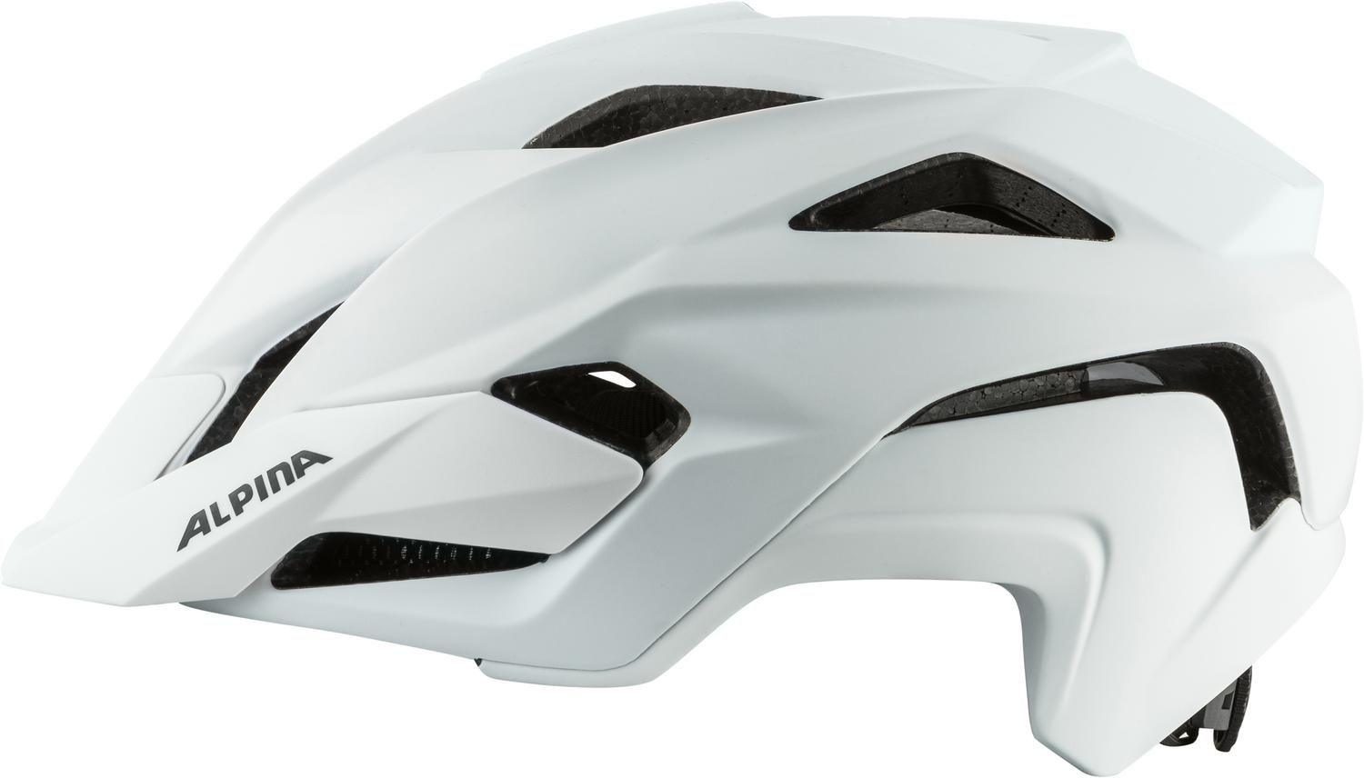 Alpina KAMLOOP - Liquid-Life #Wähle Deine Farbe_White Matt