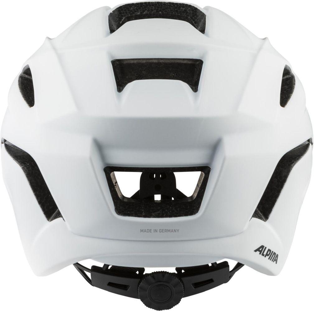 Alpina KAMLOOP - Liquid-Life #Wähle Deine Farbe_White Matt