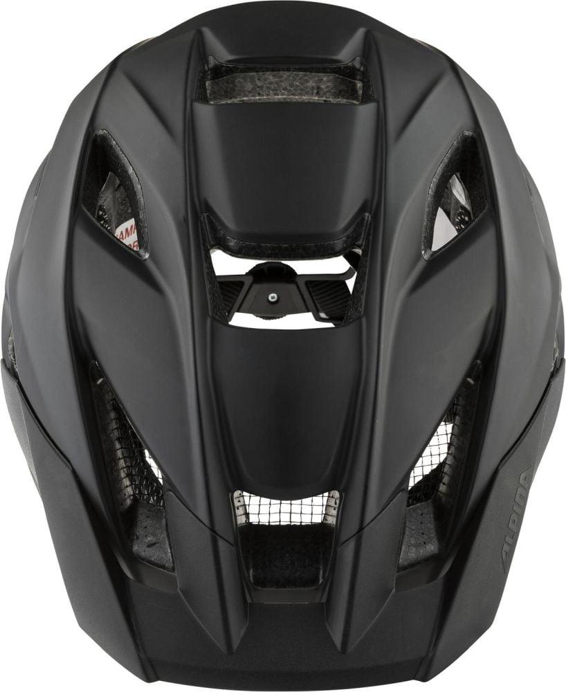 Alpina KAMLOOP - Liquid-Life #Wähle Deine Farbe_Black Matt