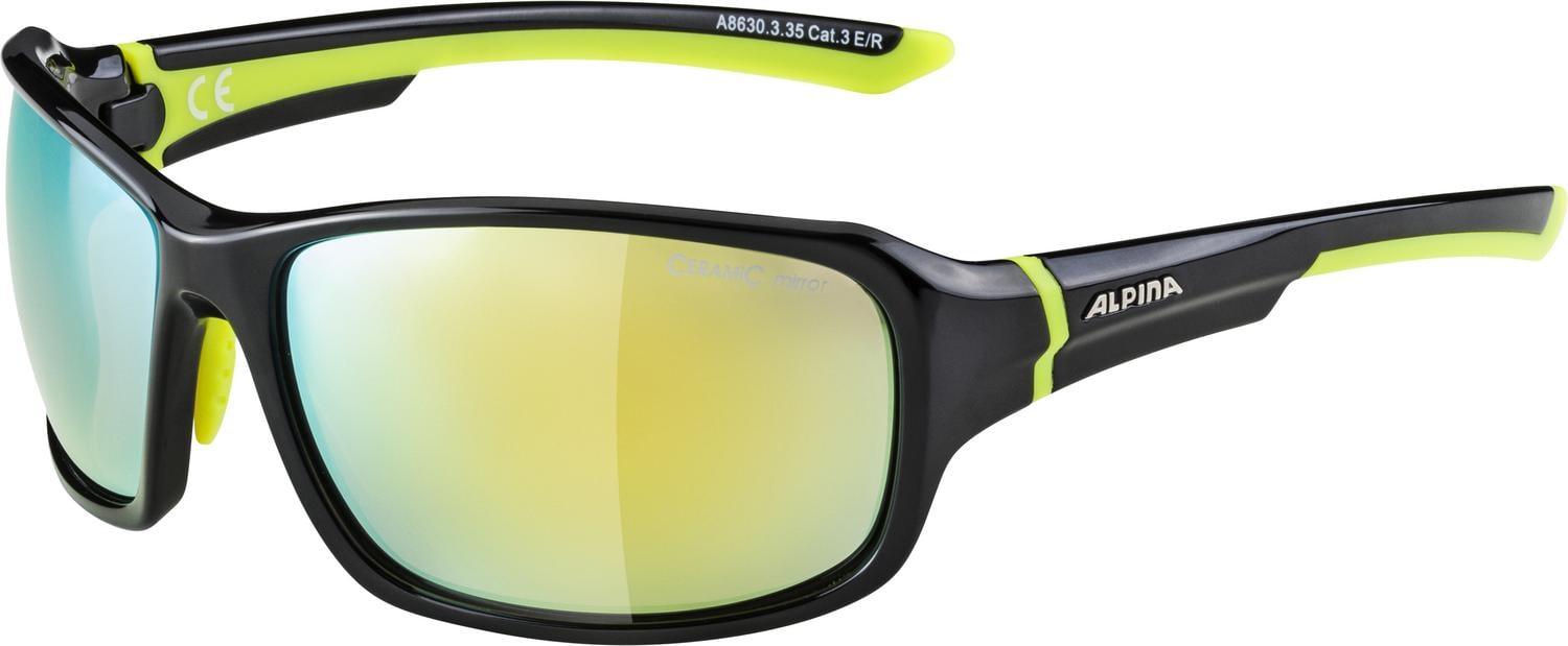 Alpina Lyron - Liquid-Life #Wähle Deine Farbe_Shield black PMB