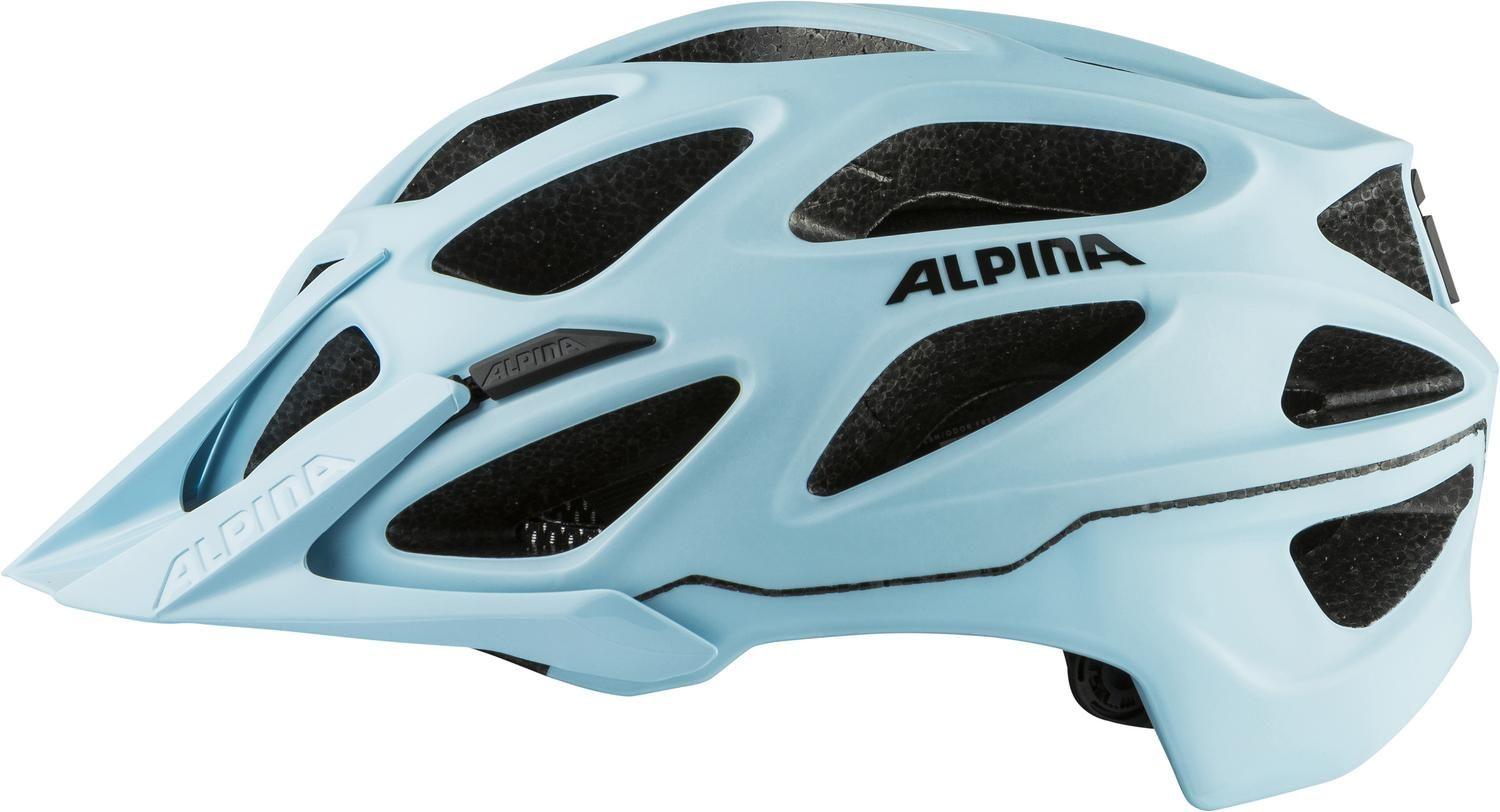 Alpina Mythos 3.0 L.E - Liquid-Life #Wähle Deine Farbe_Pastel Blue Matt