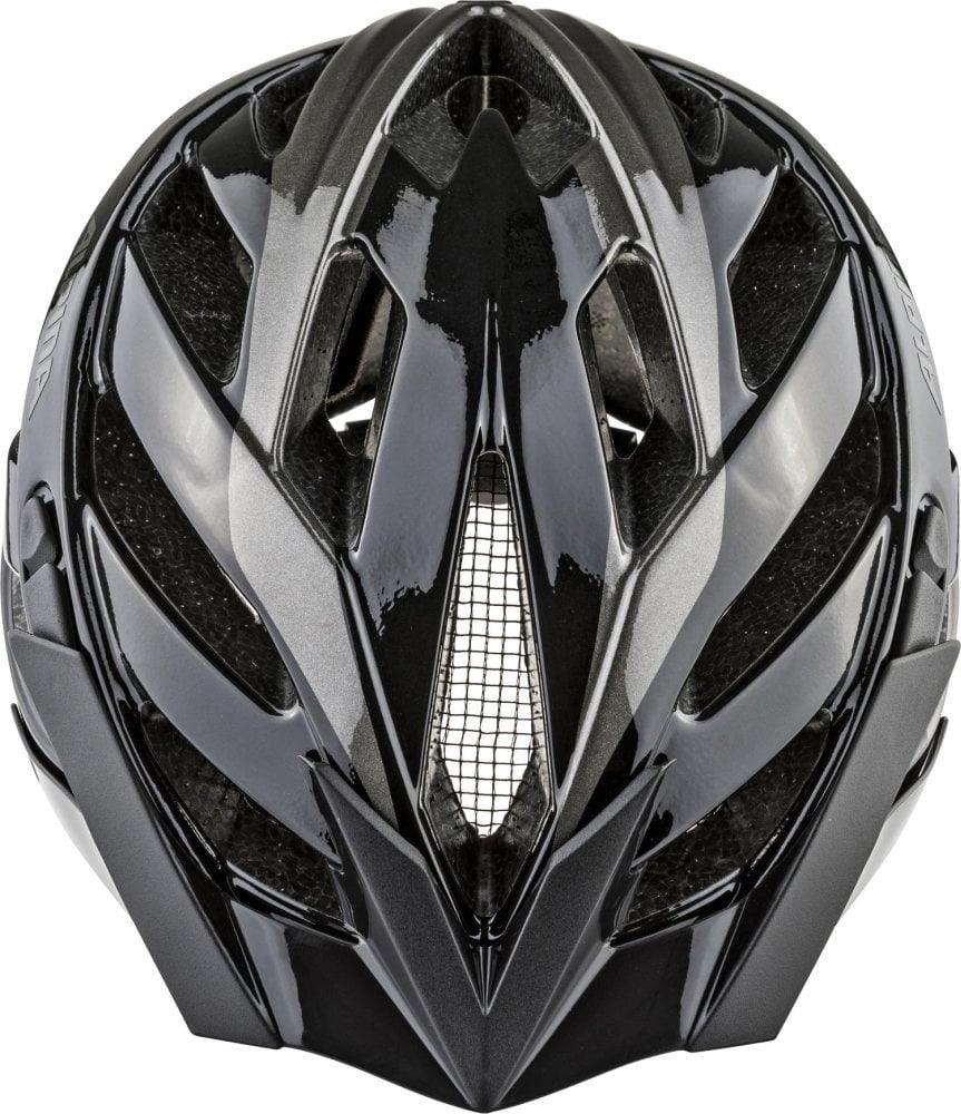 Alpina Panoma 2.0 - Liquid-Life #Wähle Deine Farbe_Black-Anthracite Gloss