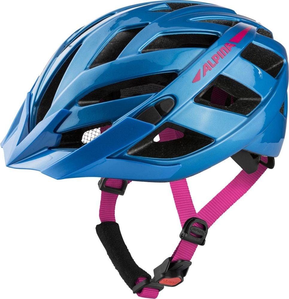 Alpina Panoma 2.0 - Liquid-Life #Wähle Deine Farbe_True Blue-Pink Gloss