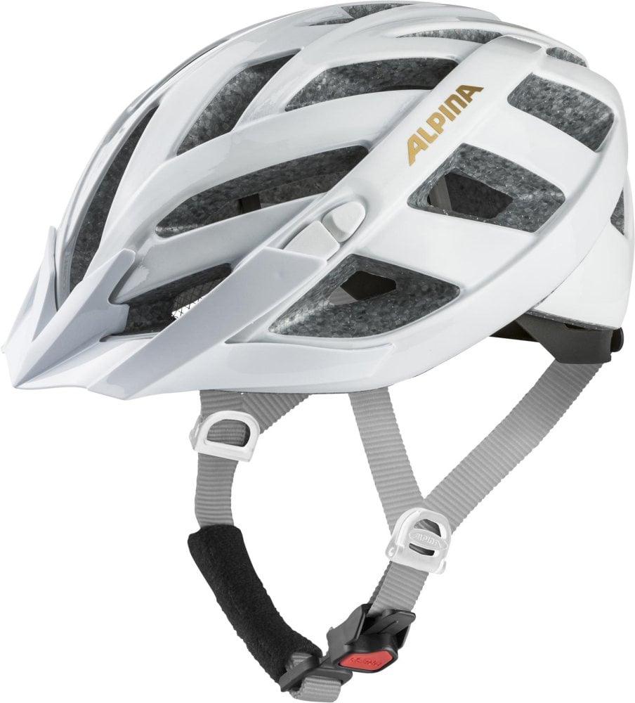 Alpina Panoma Classic - Liquid-Life #Wähle Deine Farbe_White-Prosecco Gloss