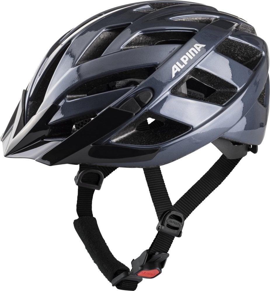Alpina Panoma Classic - Liquid-Life #Wähle Deine Farbe_Indigo Gloss