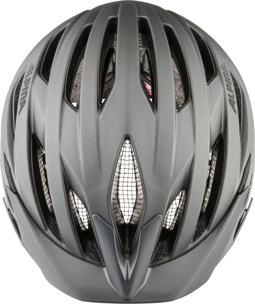 Alpina Parana - Liquid-Life #Wähle Deine Farbe_Dark-Silver Matt