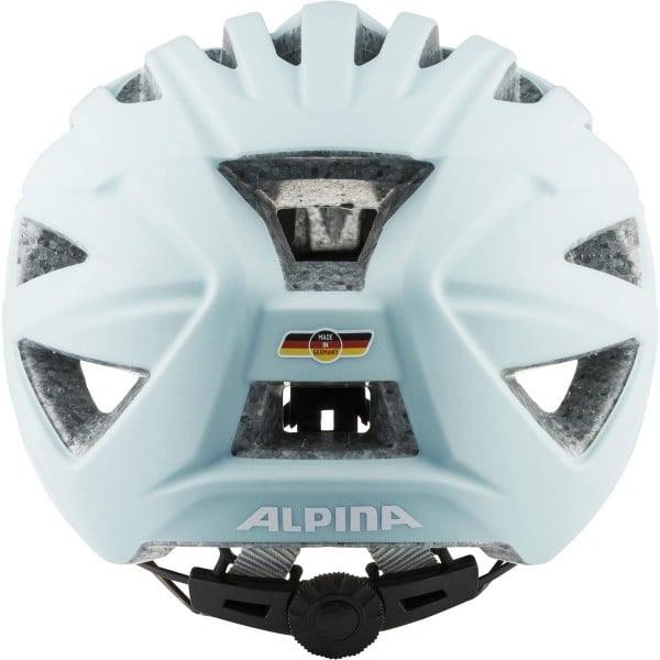 Alpina Parana - Liquid-Life #Wähle Deine Farbe_Pastel Green Matt