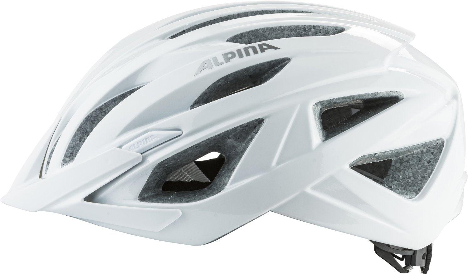 Alpina Parana - Liquid-Life #Wähle Deine Farbe_White Gloss