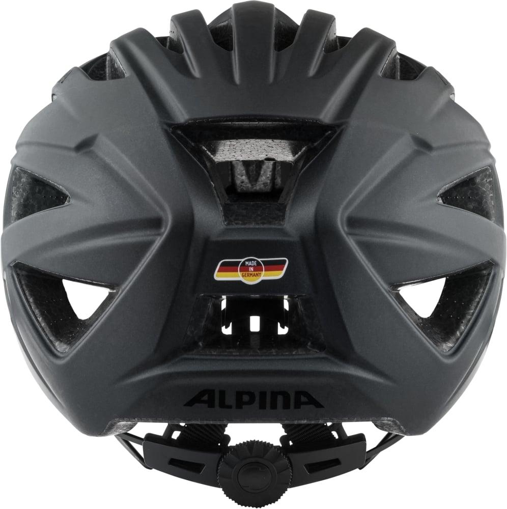 Alpina Parana - Liquid-Life #Wähle Deine Farbe_Black Matt