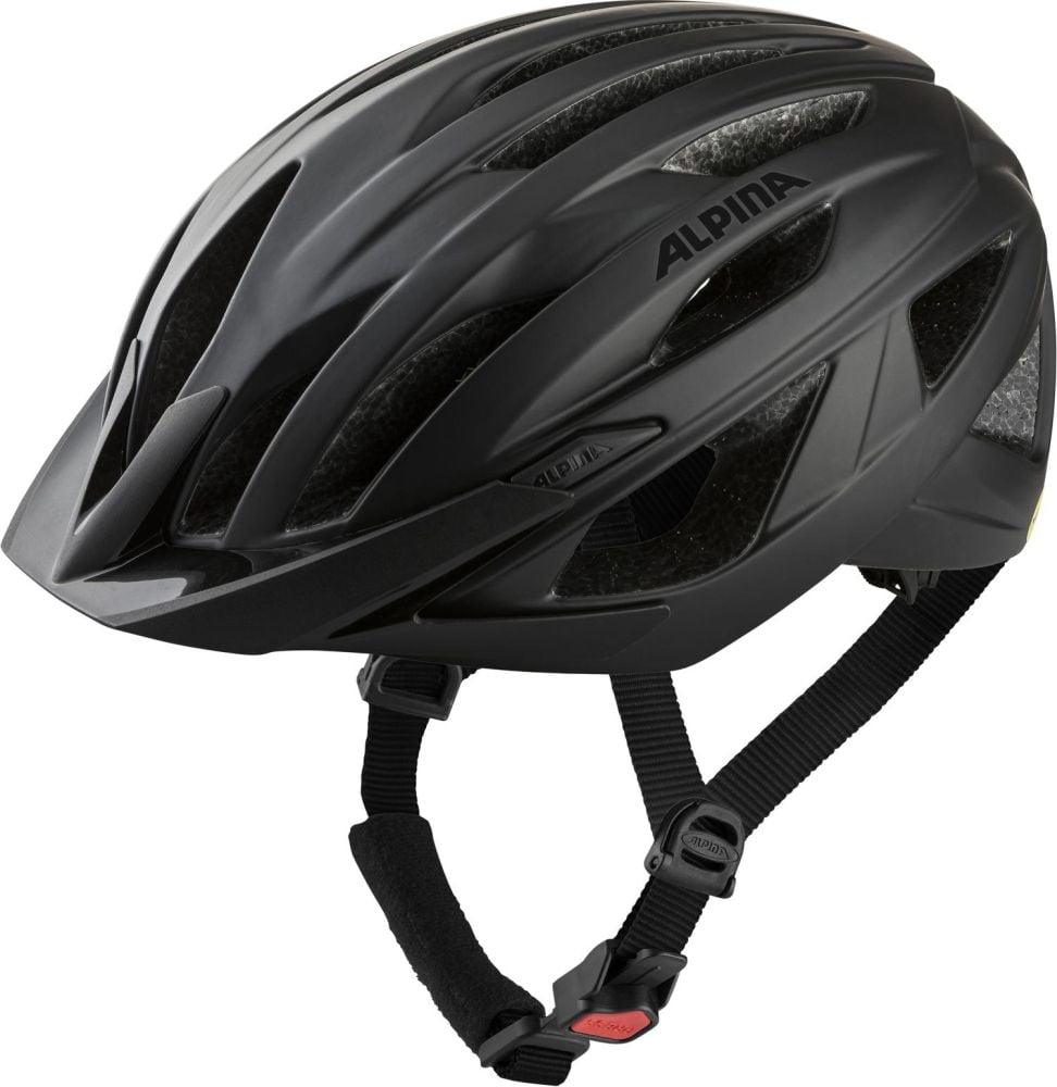 Alpina Parana - Liquid-Life #Wähle Deine Farbe_Black Matt