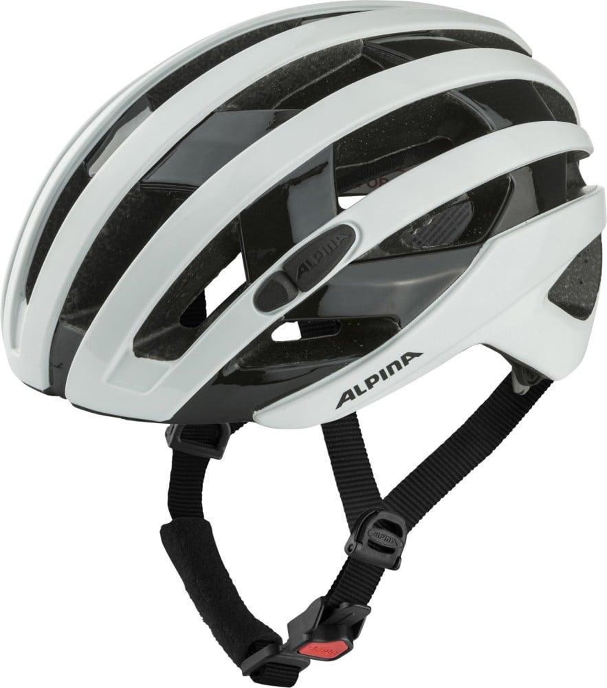 Alpina RAVEL - Liquid-Life #Wähle Deine Farbe_White Gloss