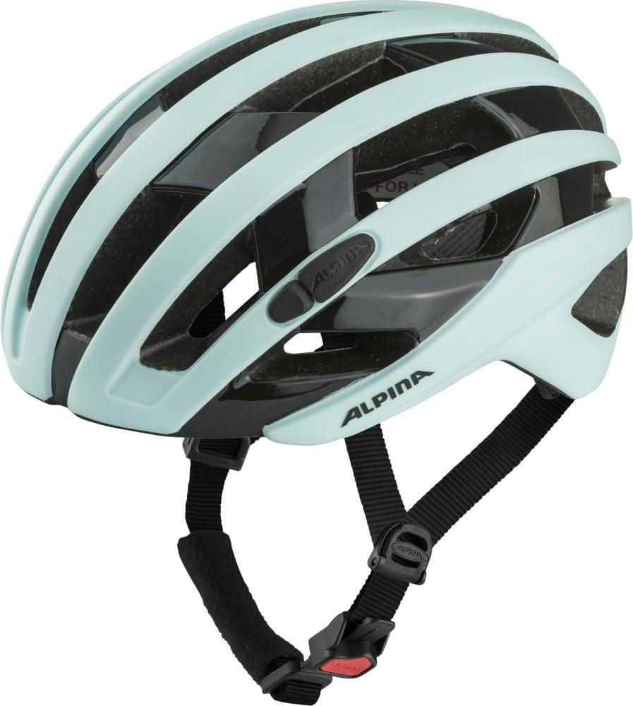 Alpina RAVEL - Liquid-Life #Wähle Deine Farbe_Pastel Blue Matt