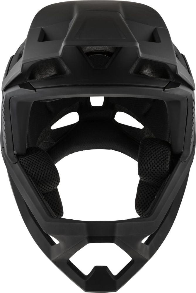 Alpina Roca - Liquid-Life #Wähle Deine Farbe_Black Matt