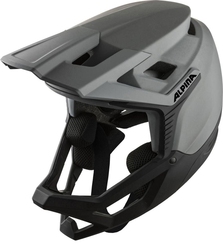 Alpina Roca - Liquid-Life #Wähle Deine Farbe_Coffee-Grey Matt