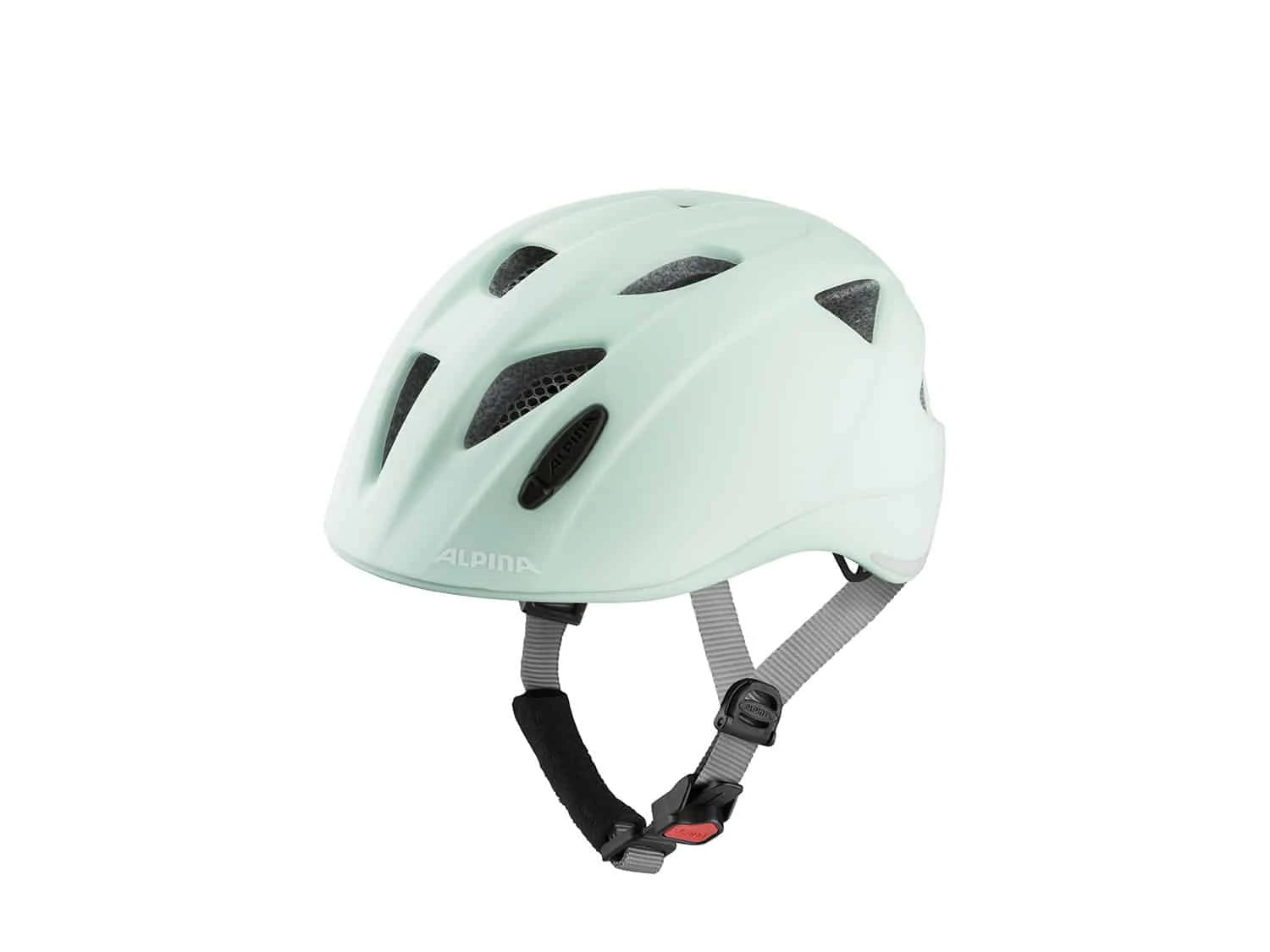 Alpina Ximo L.E. #Wähle Deine Farbe_pastel-green matt