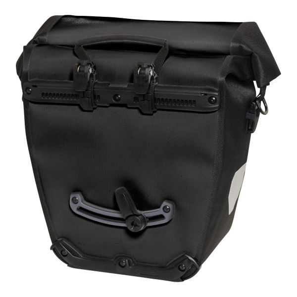Ortlieb Back-Roller Core 2024 - Liquid-Life #Wähle Deine Farbe_black