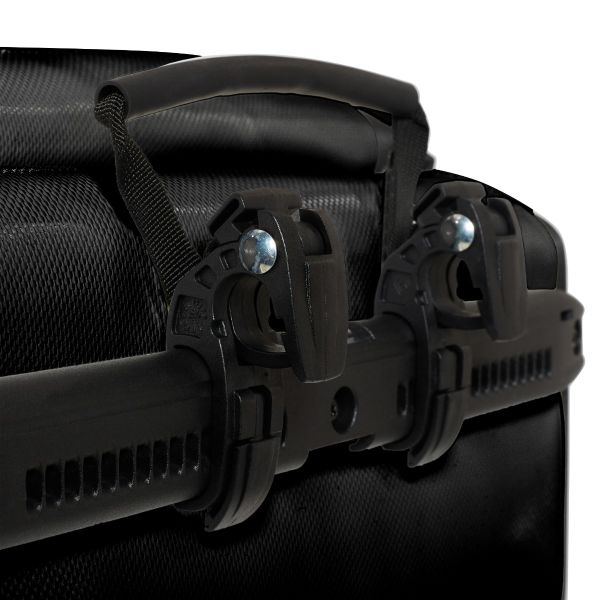 Ortlieb Back-Roller Core 2024 - Liquid-Life #Wähle Deine Farbe_black