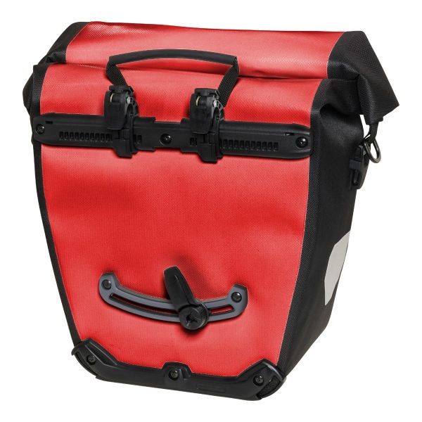 Ortlieb Back-Roller Core 2024 - Liquid-Life #Wähle Deine Farbe_red - black