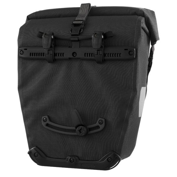 Ortlieb Back-Roller Plus 2024 - Liquid-Life #Wähle Deine Farbe_black