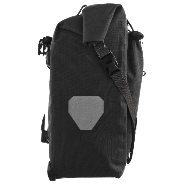 Ortlieb Back-Roller Plus 2024 - Liquid-Life #Wähle Deine Farbe_black