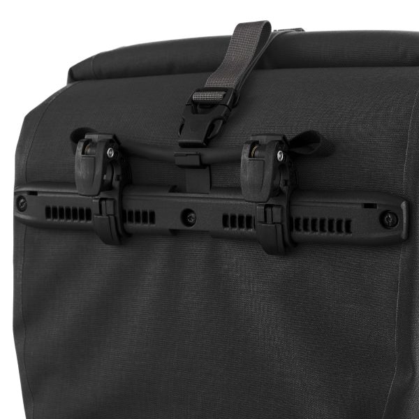 Ortlieb Back-Roller Plus 2024 - Liquid-Life #Wähle Deine Farbe_black