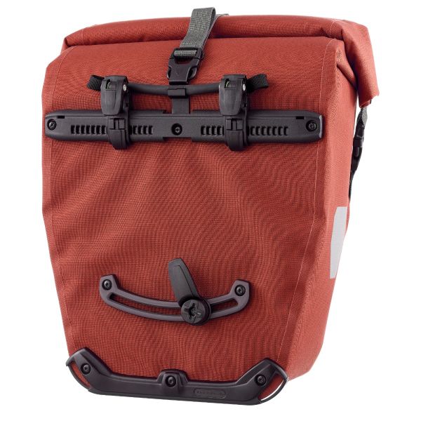Ortlieb Back-Roller Plus 2024 - Liquid-Life #Wähle Deine Farbe_dark chili