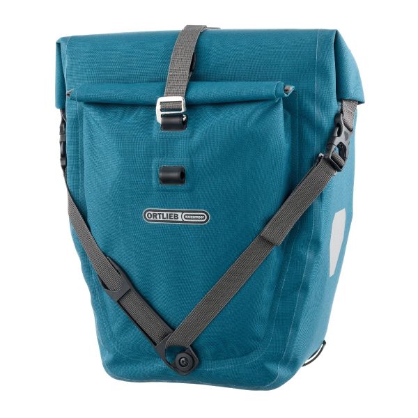Ortlieb Back-Roller Plus 2024 - Liquid-Life #Wähle Deine Farbe_denim