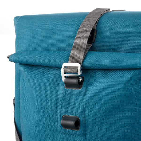 Ortlieb Back-Roller Plus 2024 - Liquid-Life #Wähle Deine Farbe_denim