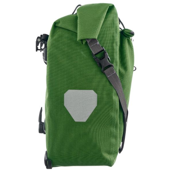 Ortlieb Back-Roller Plus 2024 - Liquid-Life #Wähle Deine Farbe_moss green
