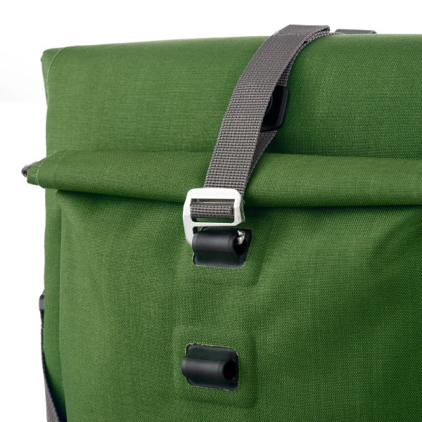 Ortlieb Back-Roller Plus 2024 - Liquid-Life #Wähle Deine Farbe_moss green