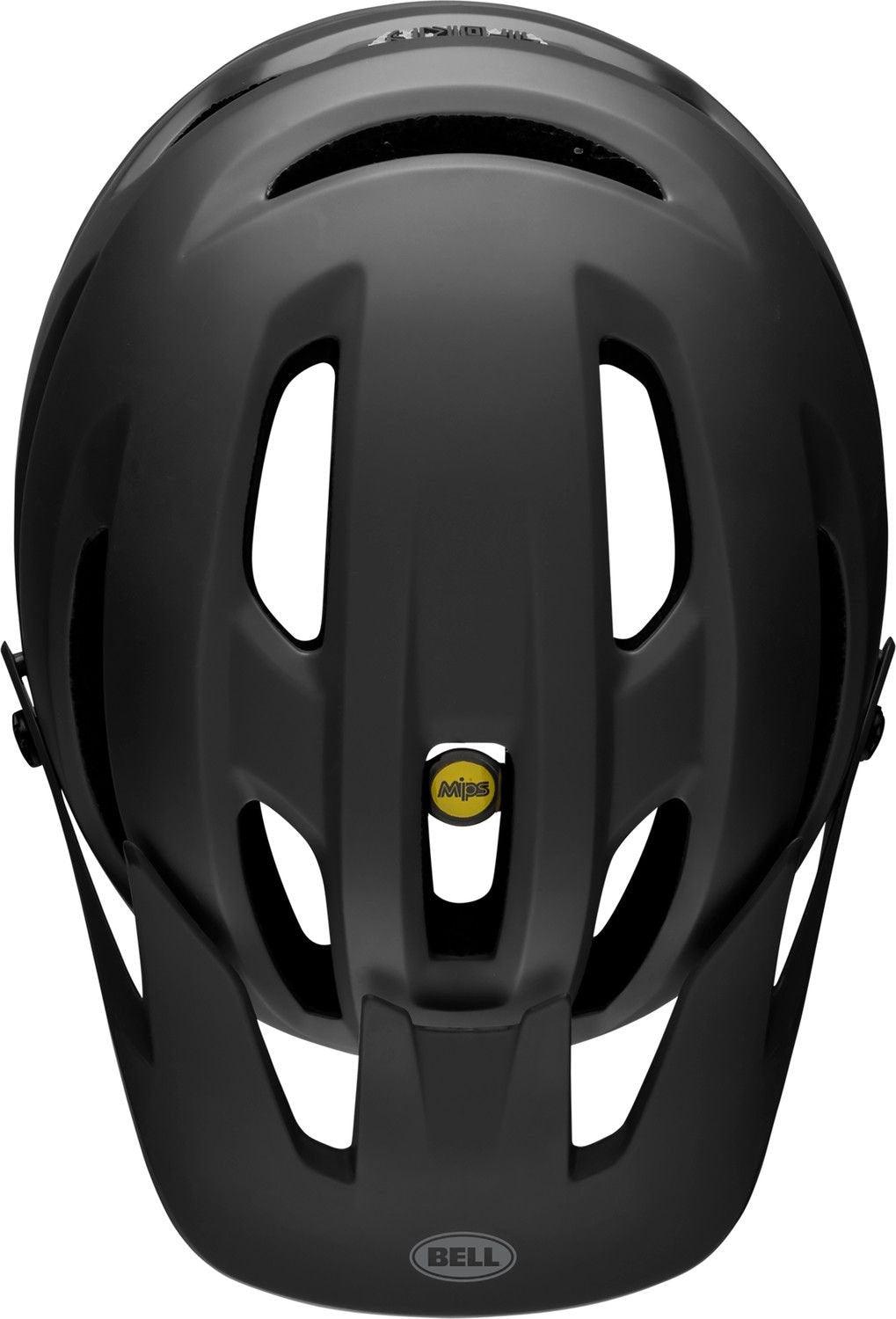Bell 4FORTY MIPS - Liquid-Life #Wähle Deine Farbe_Matte/Gloss Black