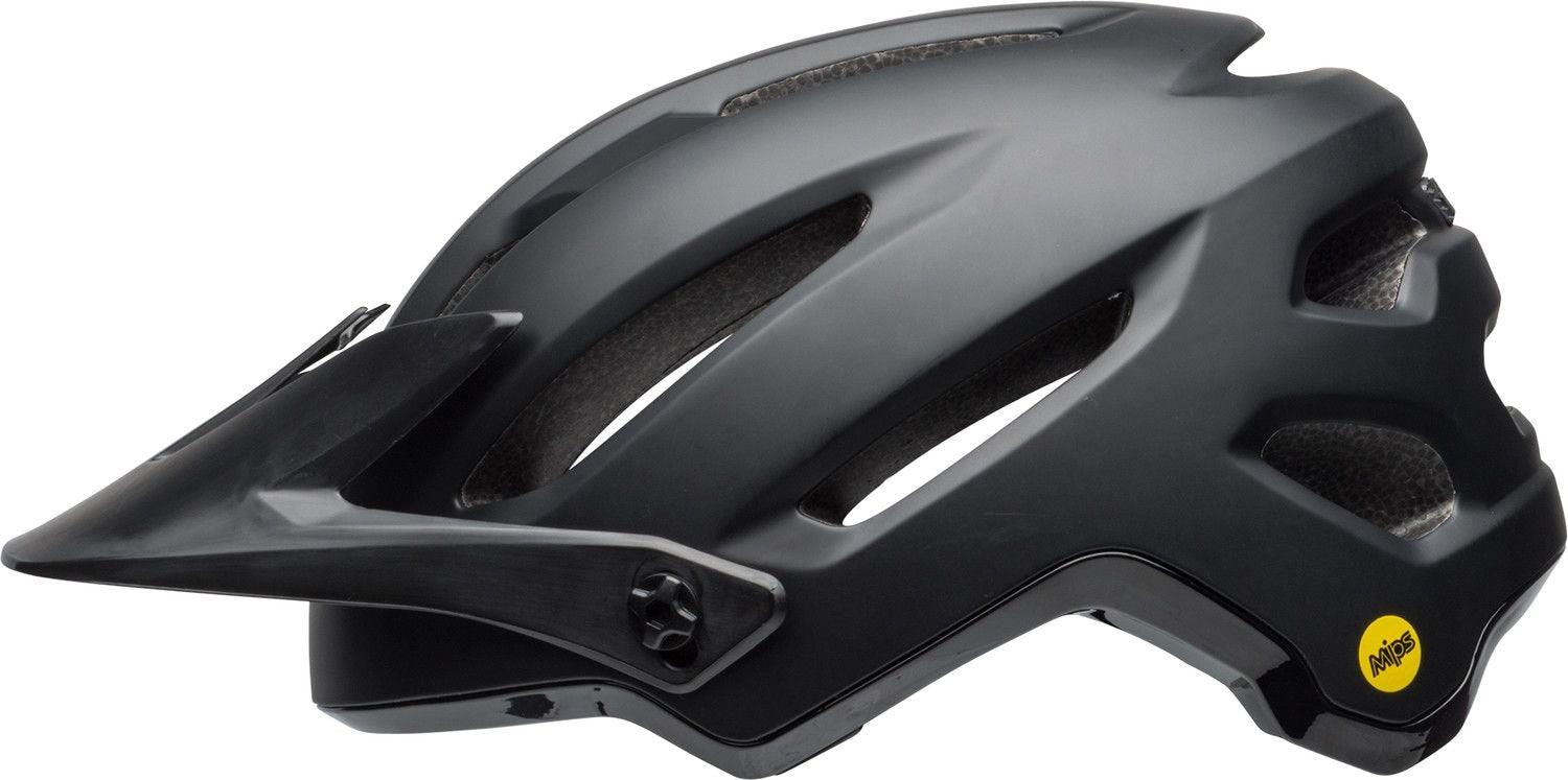 Bell 4FORTY MIPS - Liquid-Life #Wähle Deine Farbe_Matte/Gloss Black