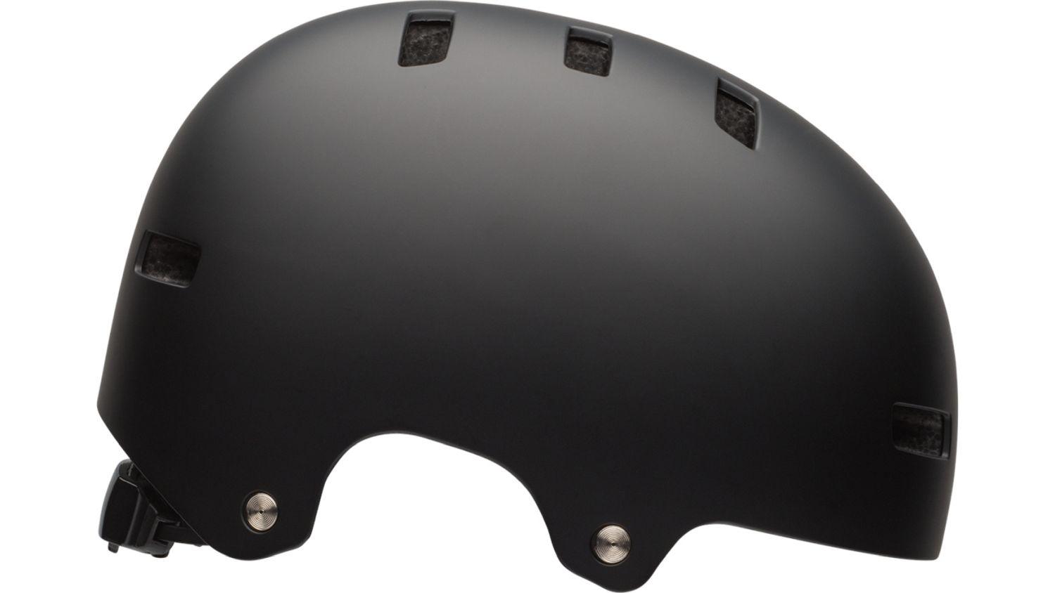 Bell LOCAL - Liquid-Life #Wähle Deine Farbe_Matte Black