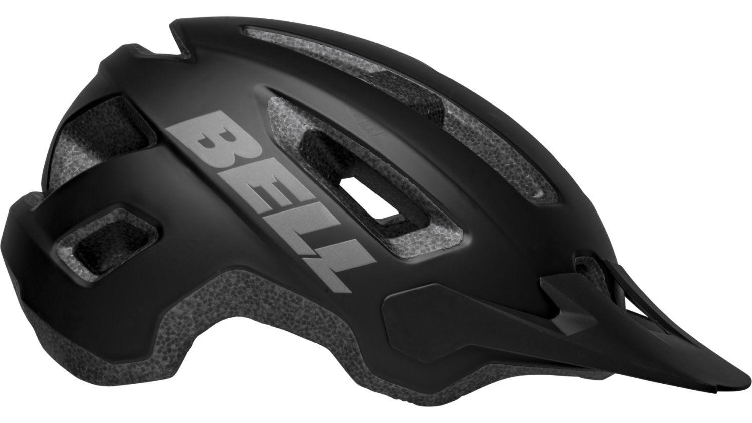 Bell Nomad 2 Jr. MIPS - Liquid-Life #Wähle Deine Farbe_Matte black