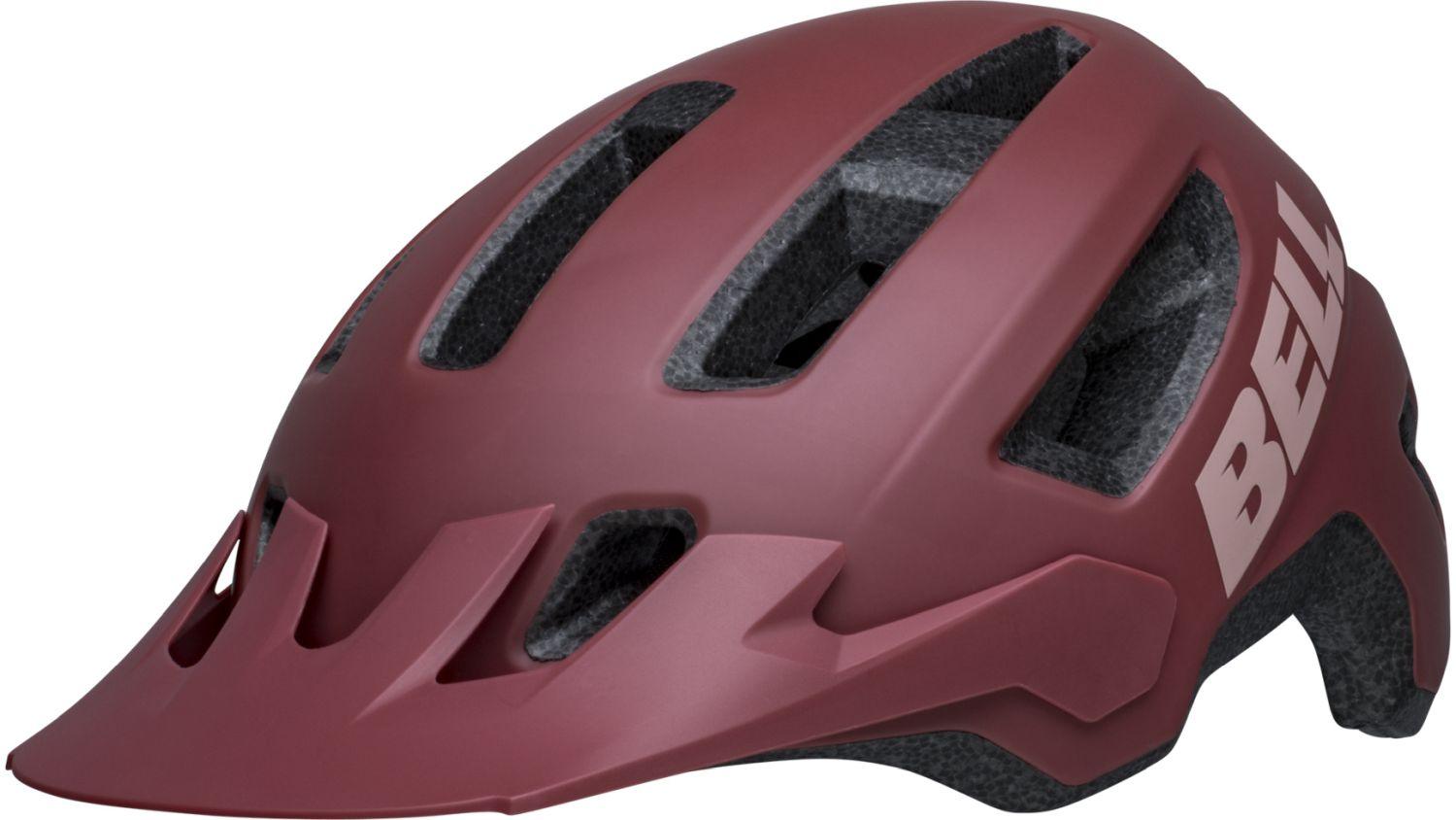 Bell Nomad 2 - Liquid-Life #Wähle Deine Farbe_Matte Pink